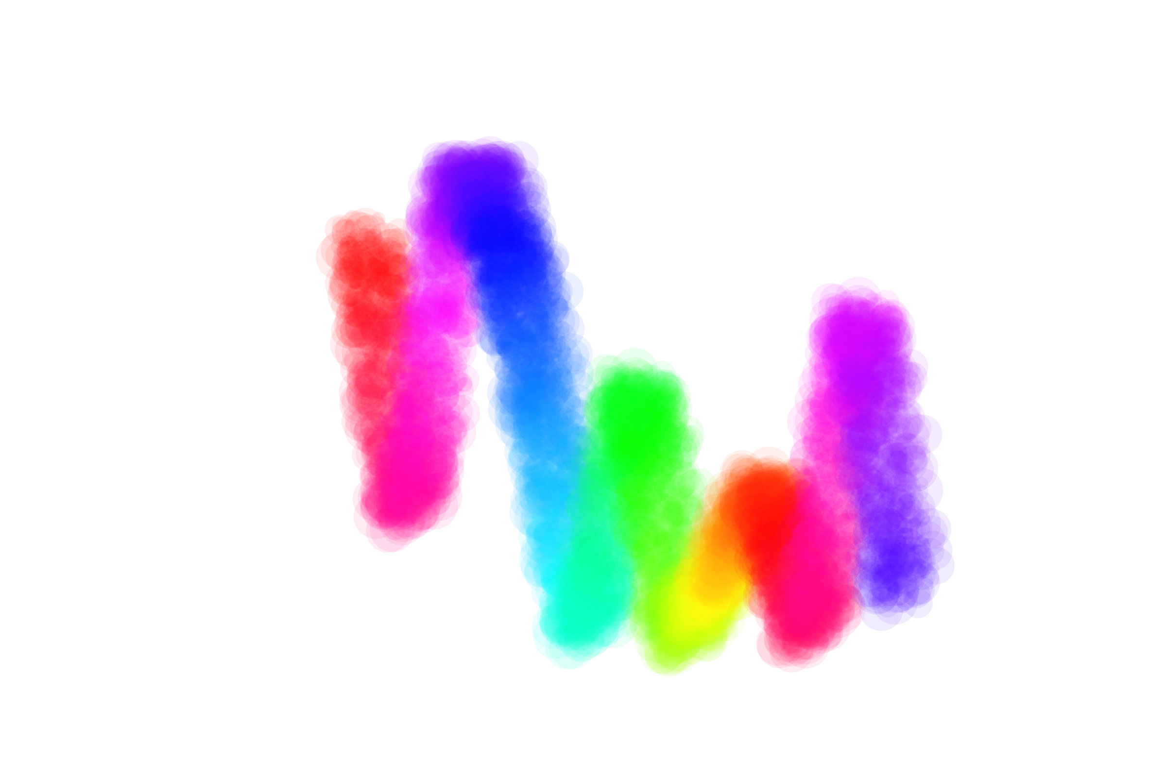 Chromie Squiggle #7