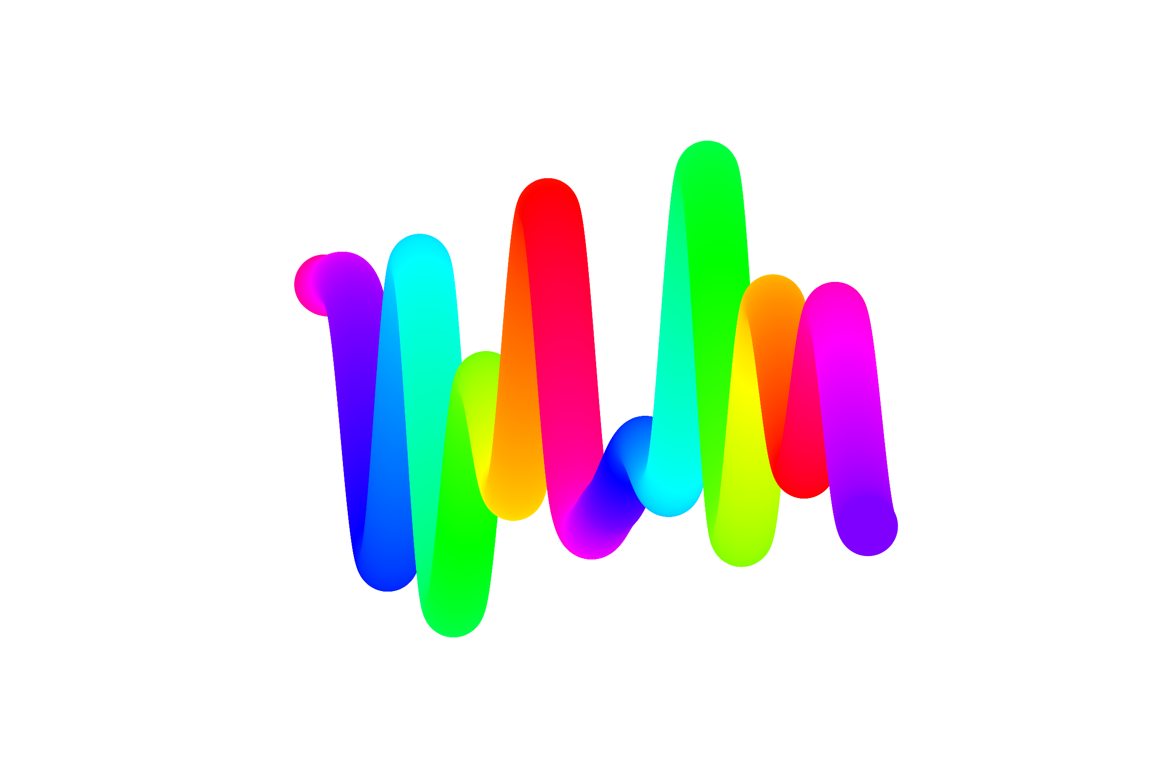Chromie Squiggle #9681