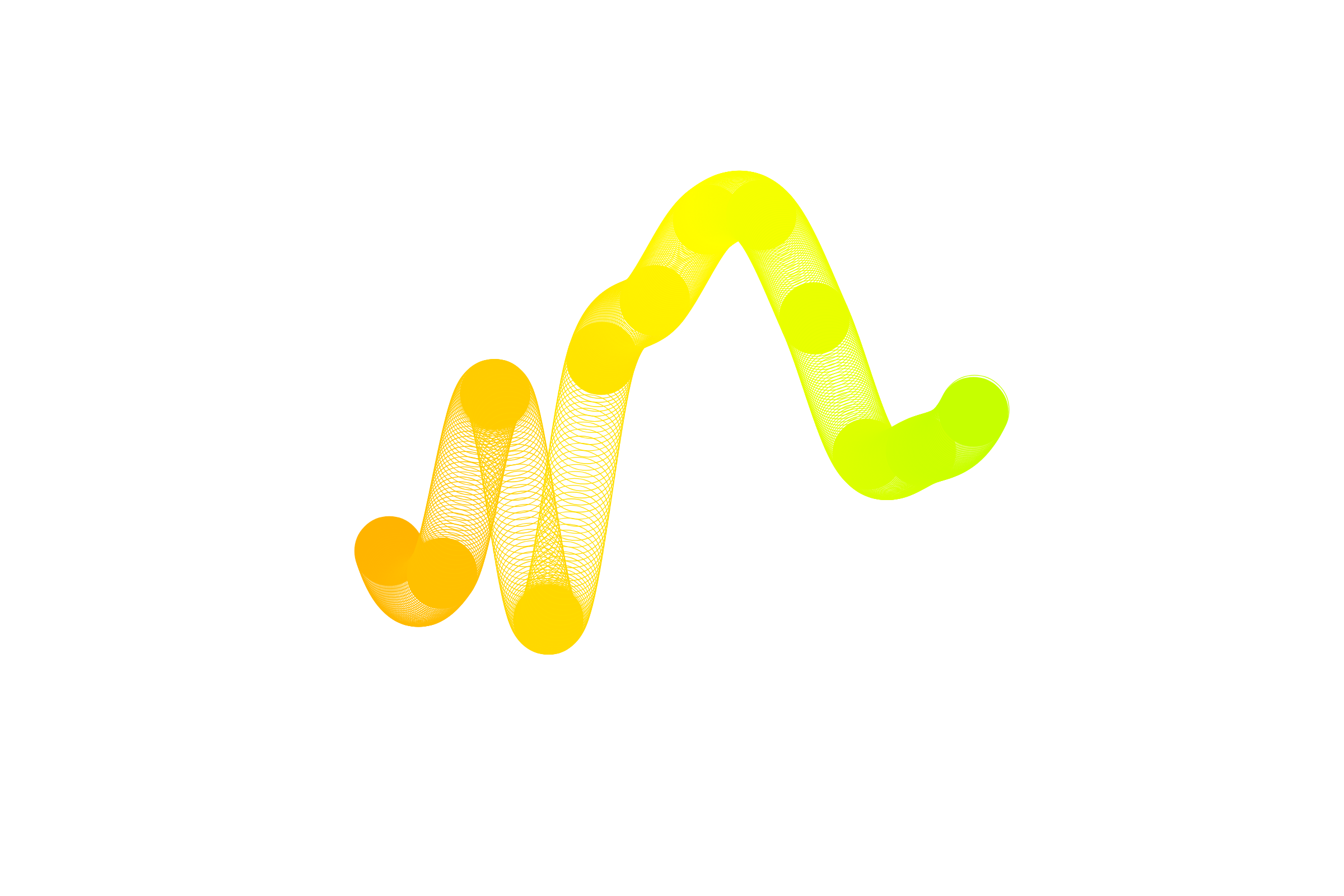 Chromie Squiggle #9998